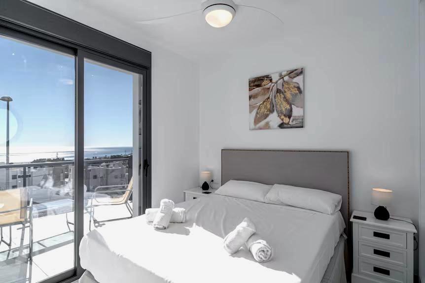 Villa de lujo en Fuente del Badén - Nerja