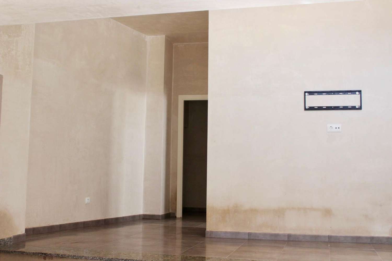 Villa semiadosada en Frigiliana - vistas al mar