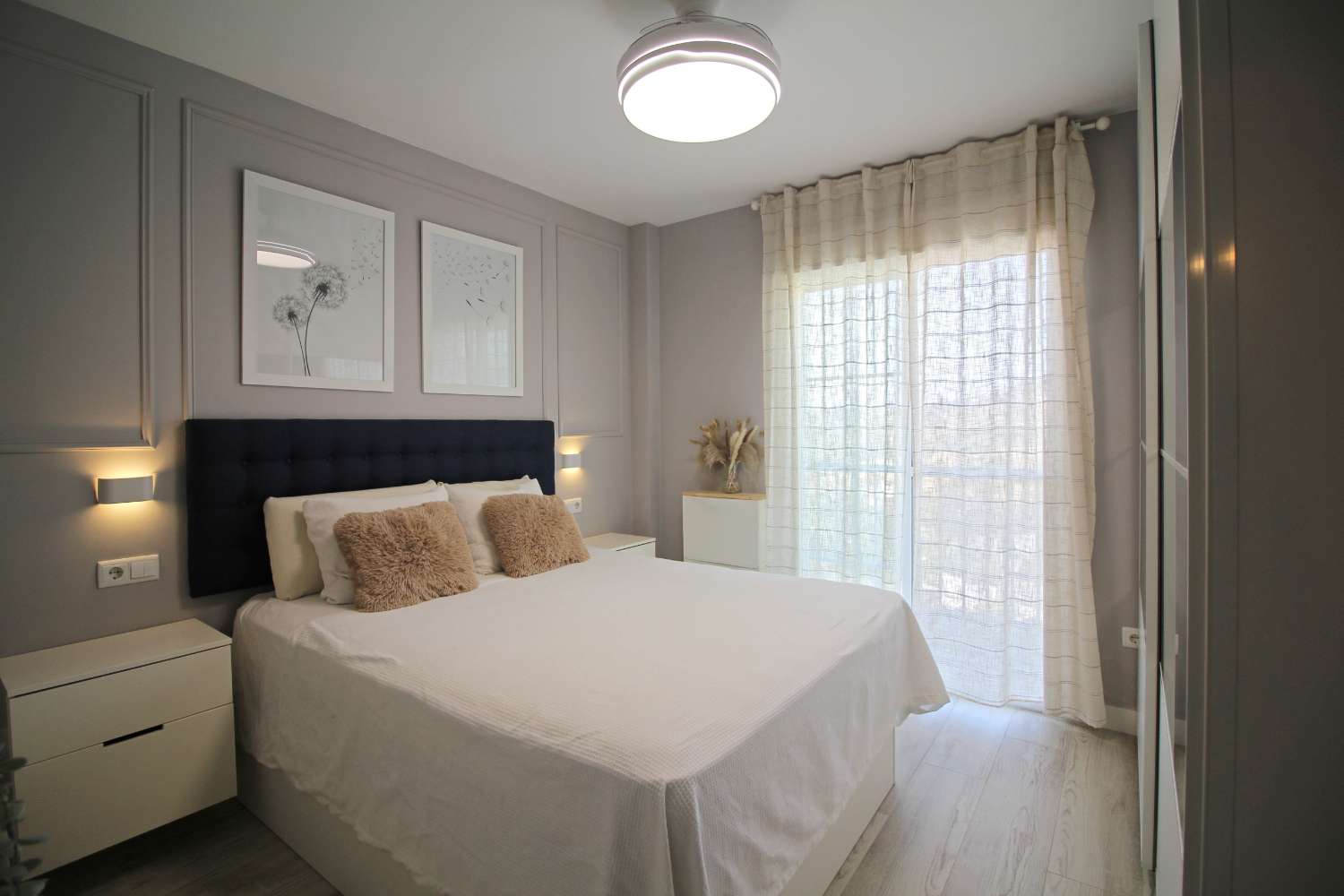 Preciosa casa adosada totalmente reformada en La Noria - Nerja