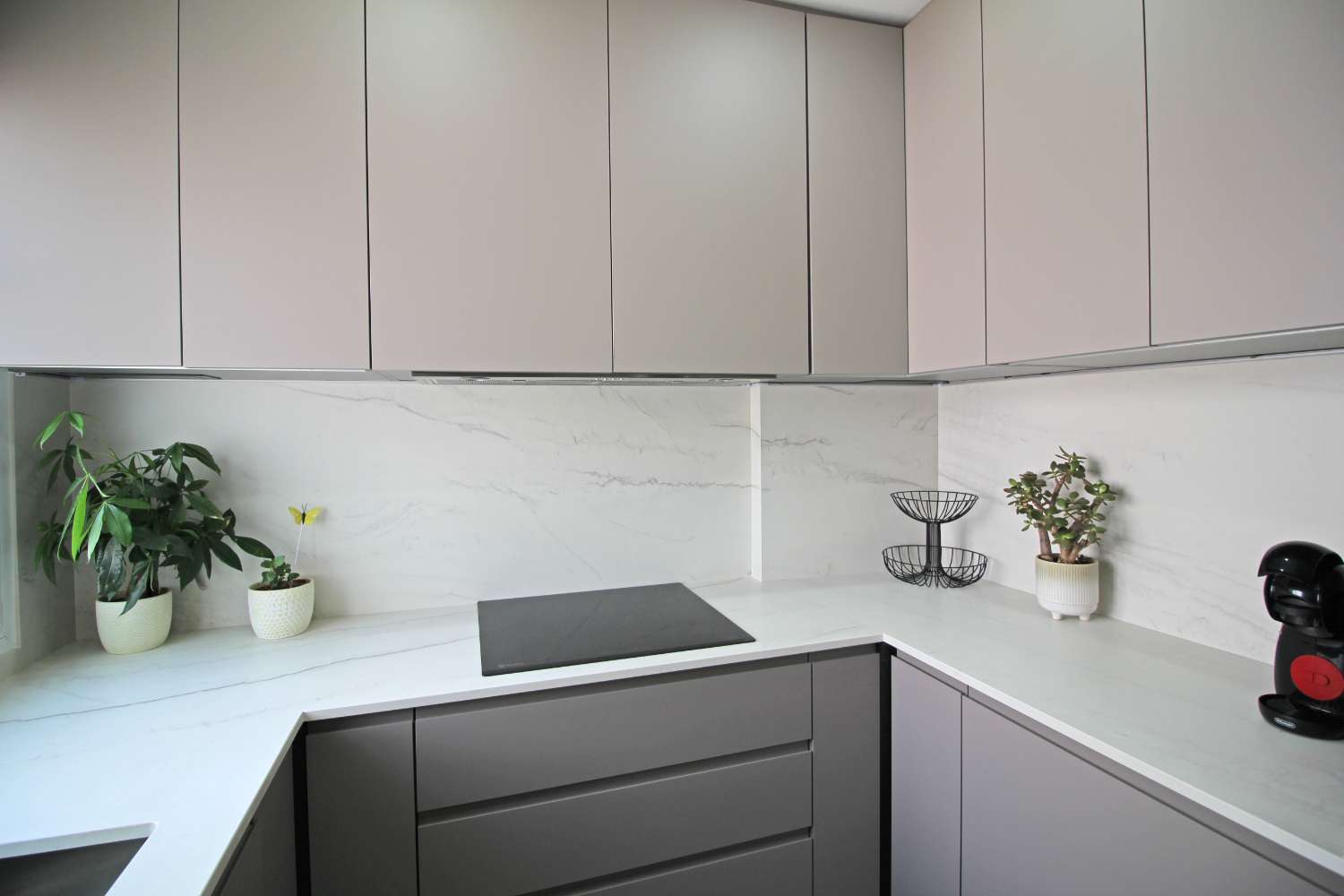 Preciosa casa adosada totalmente reformada en La Noria - Nerja