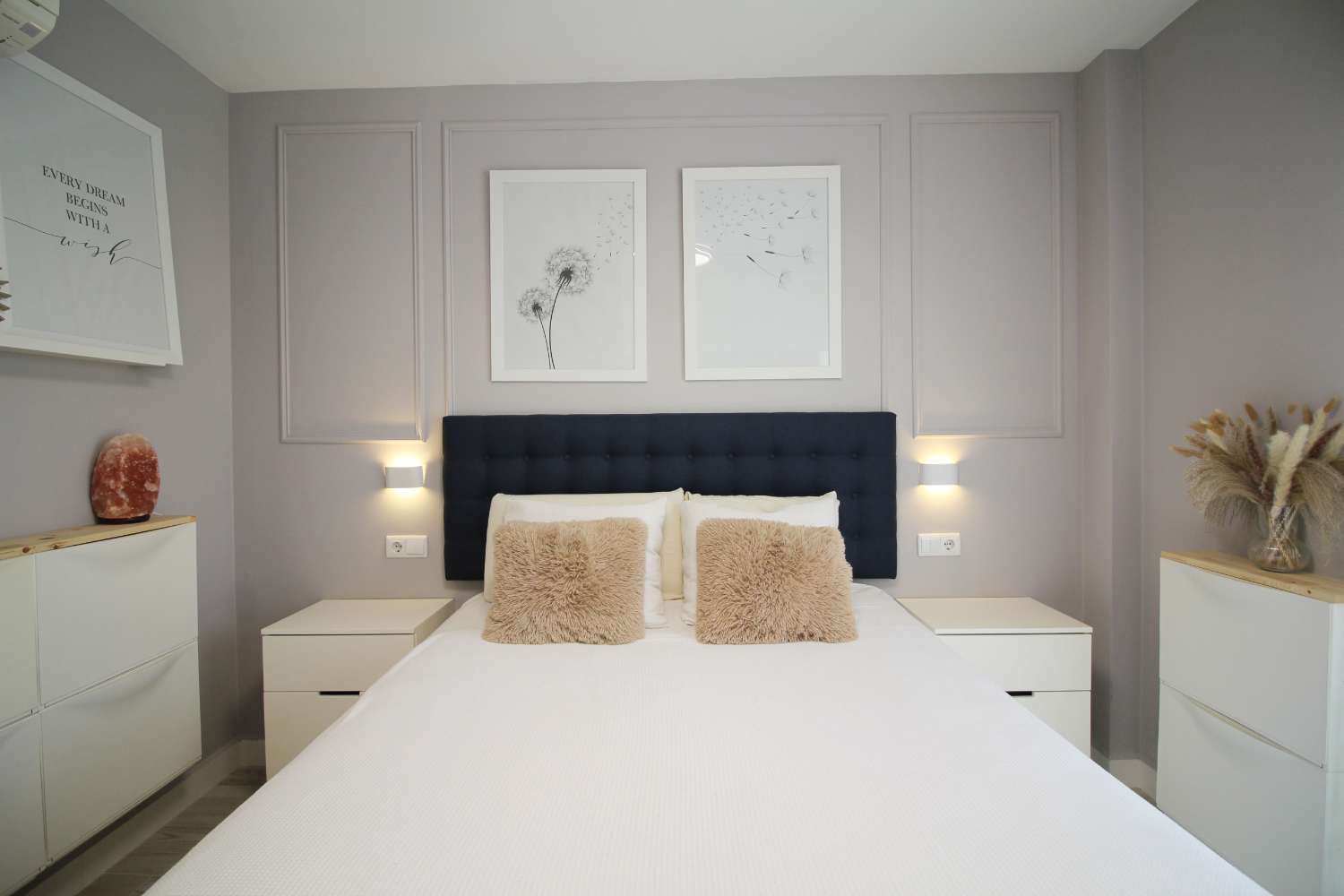 Preciosa casa adosada totalmente reformada en La Noria - Nerja