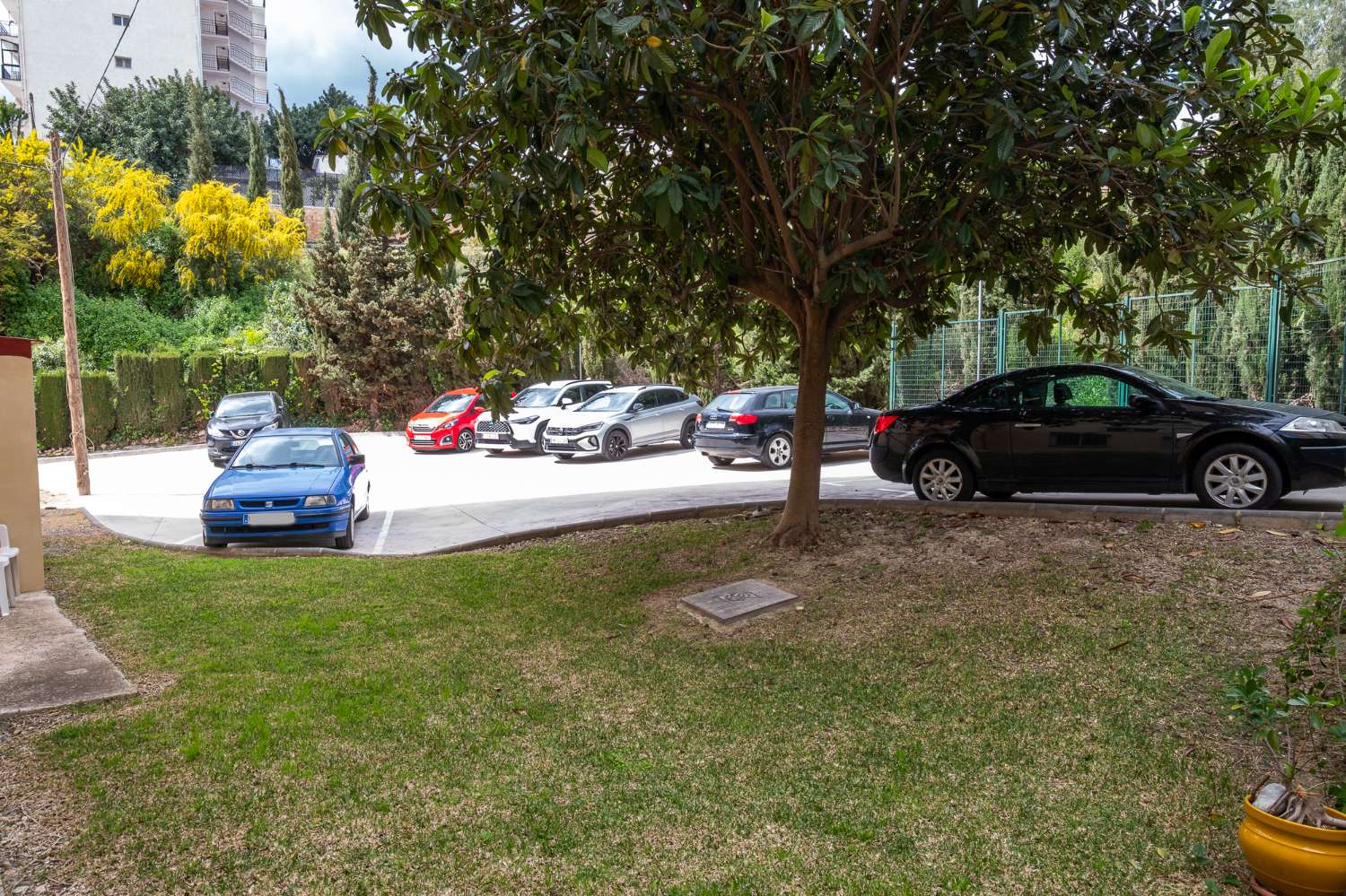 APARTAMENTO EN EDIFICIO TAHITÍ - ZONA PLAYA DE BURRIANA