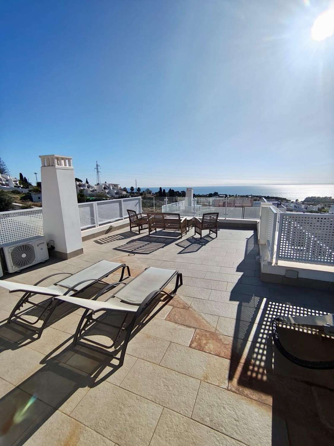 Villa en vente à Capistrano (Nerja)