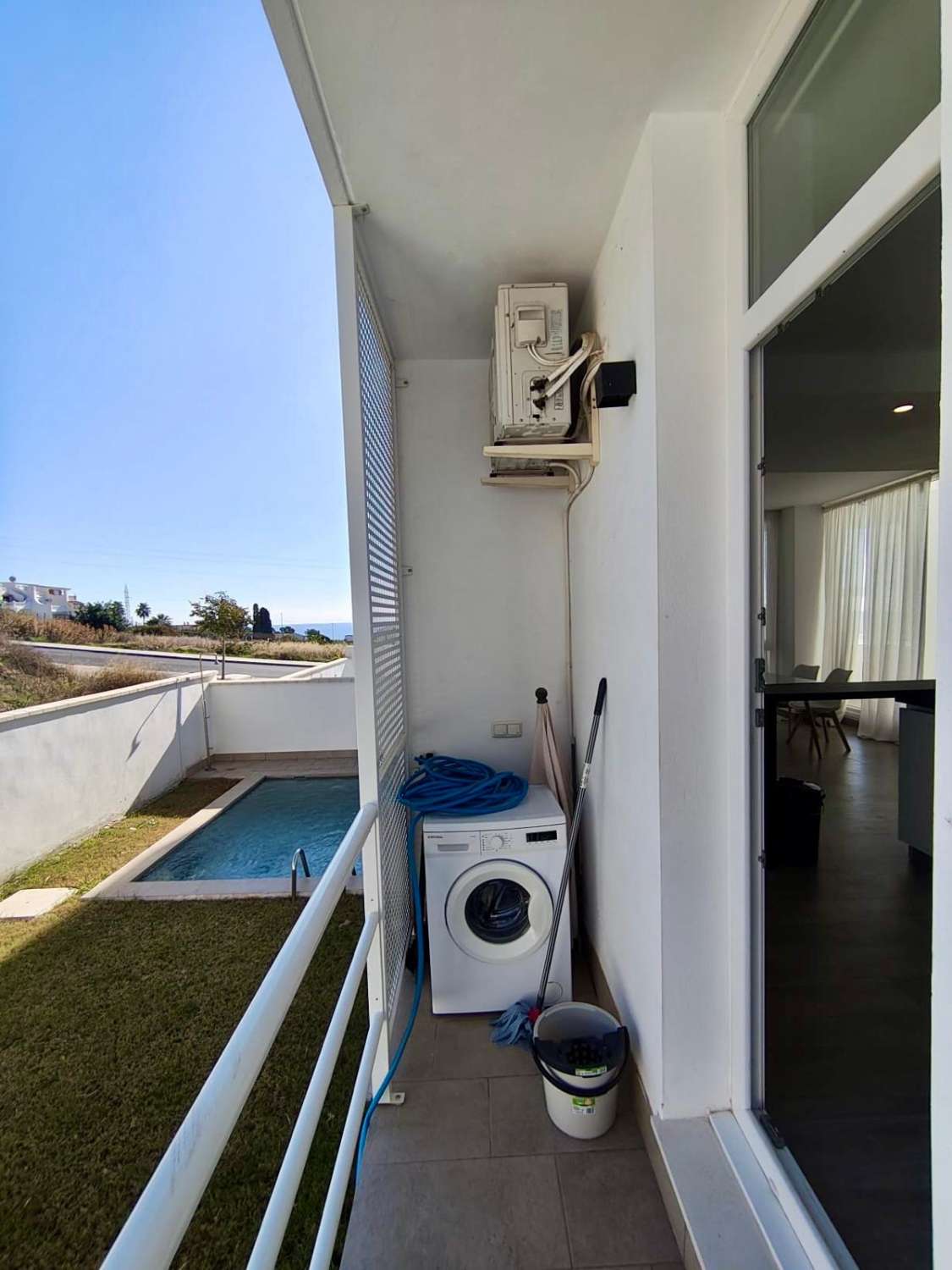 Villa en vente à Capistrano (Nerja)