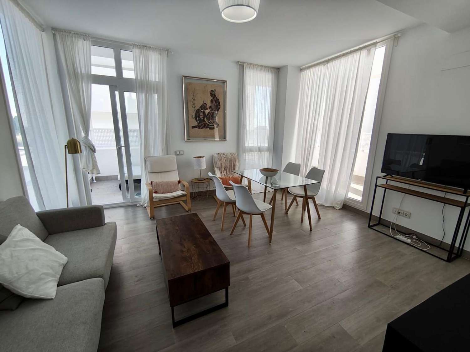 Villa en vente à Capistrano (Nerja)