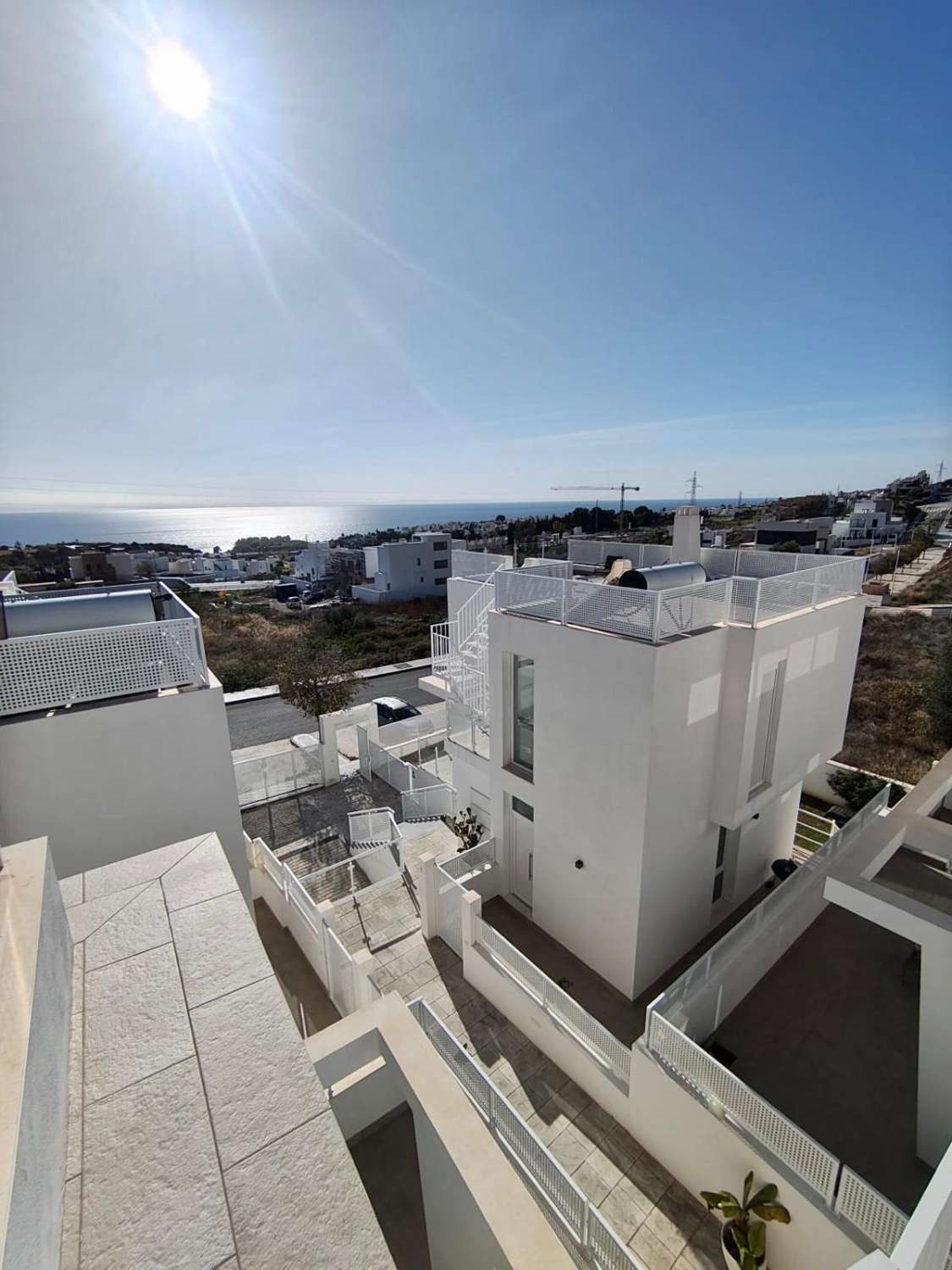 Villa en vente à Capistrano (Nerja)