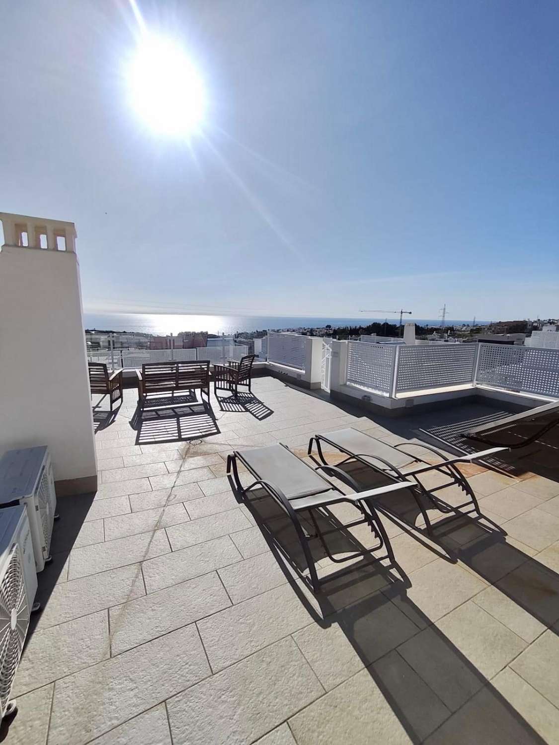 Villa en vente à Capistrano (Nerja)