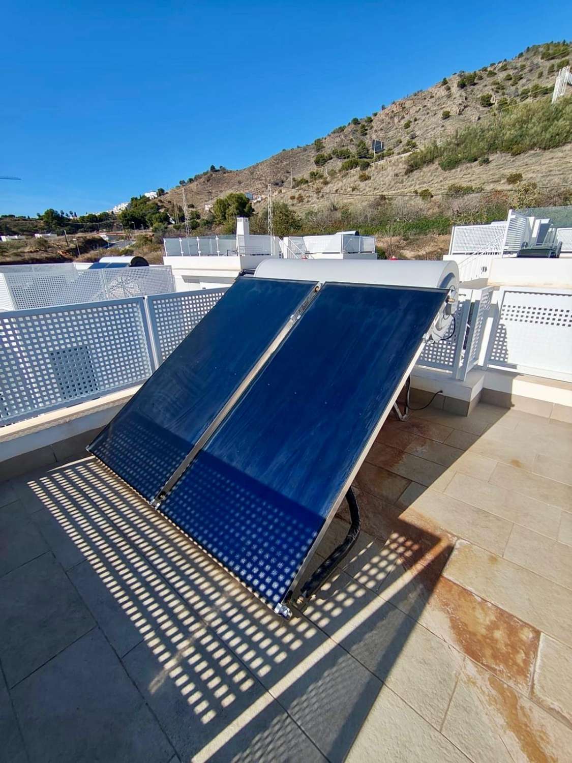 Villa en vente à Capistrano (Nerja)