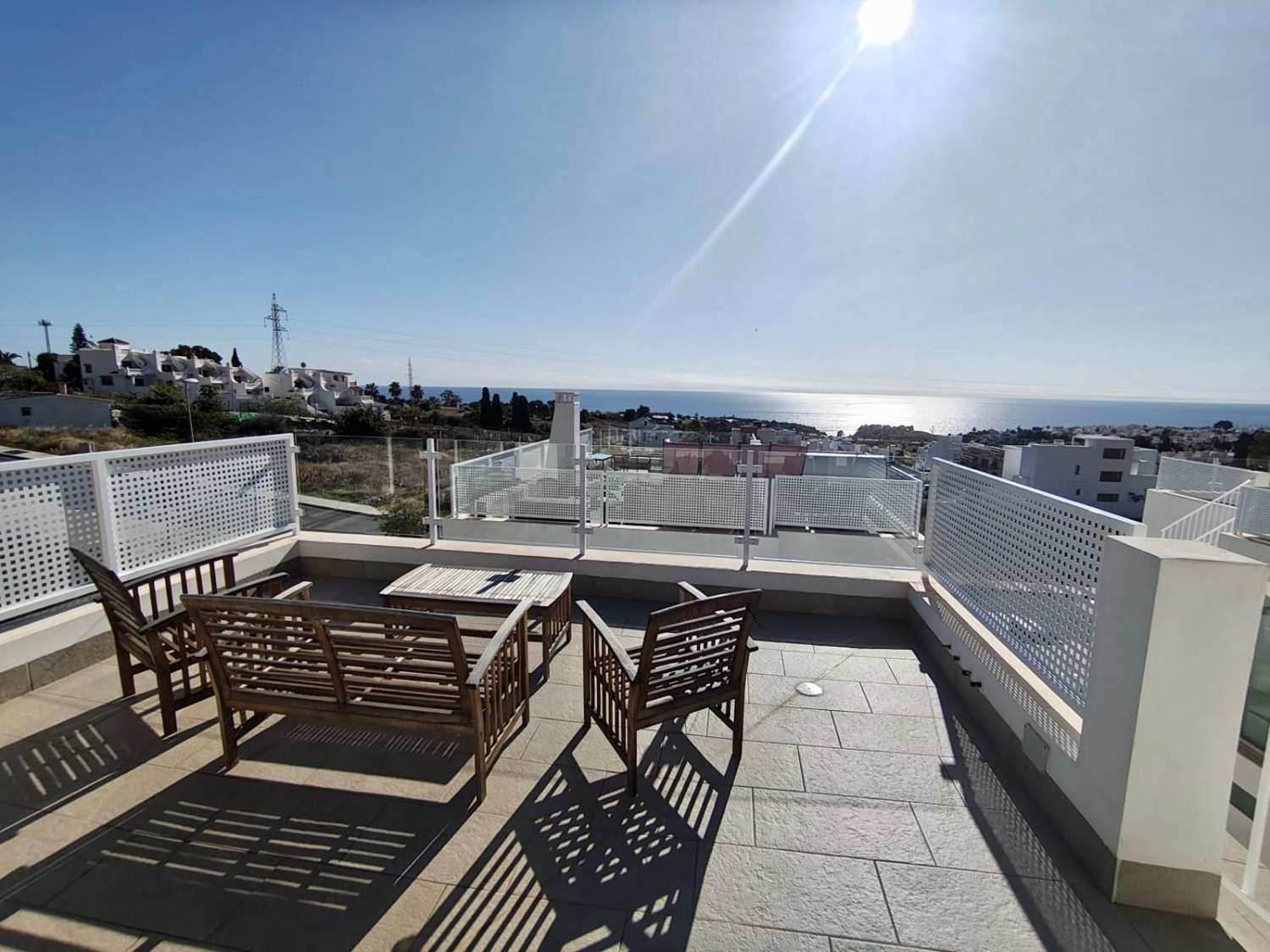 Villa en vente à Capistrano (Nerja)