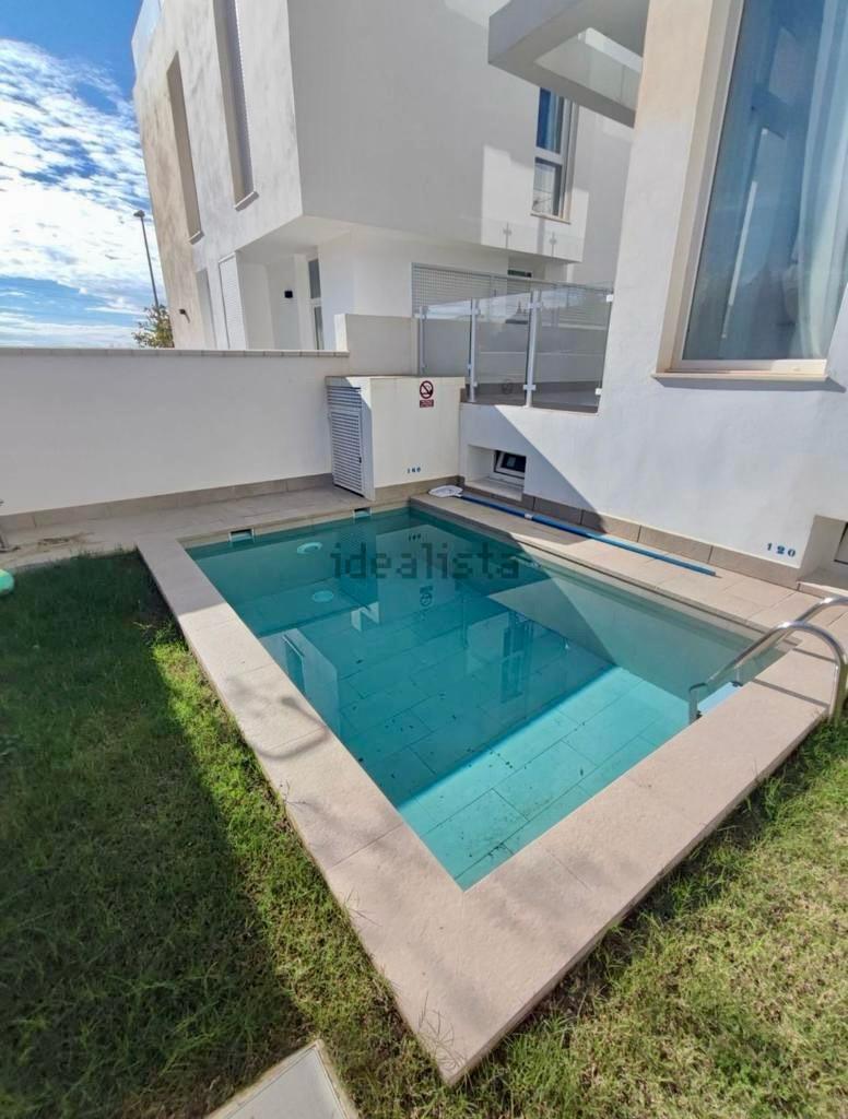 Villa en vente à Capistrano (Nerja)