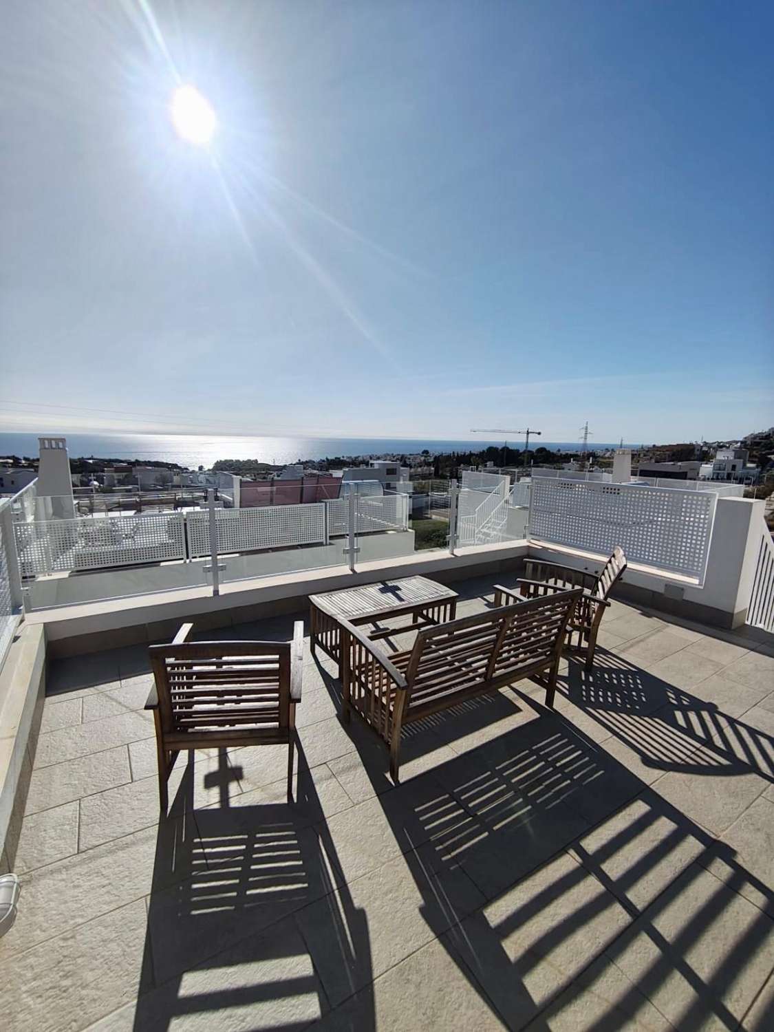 Villa en vente à Capistrano (Nerja)