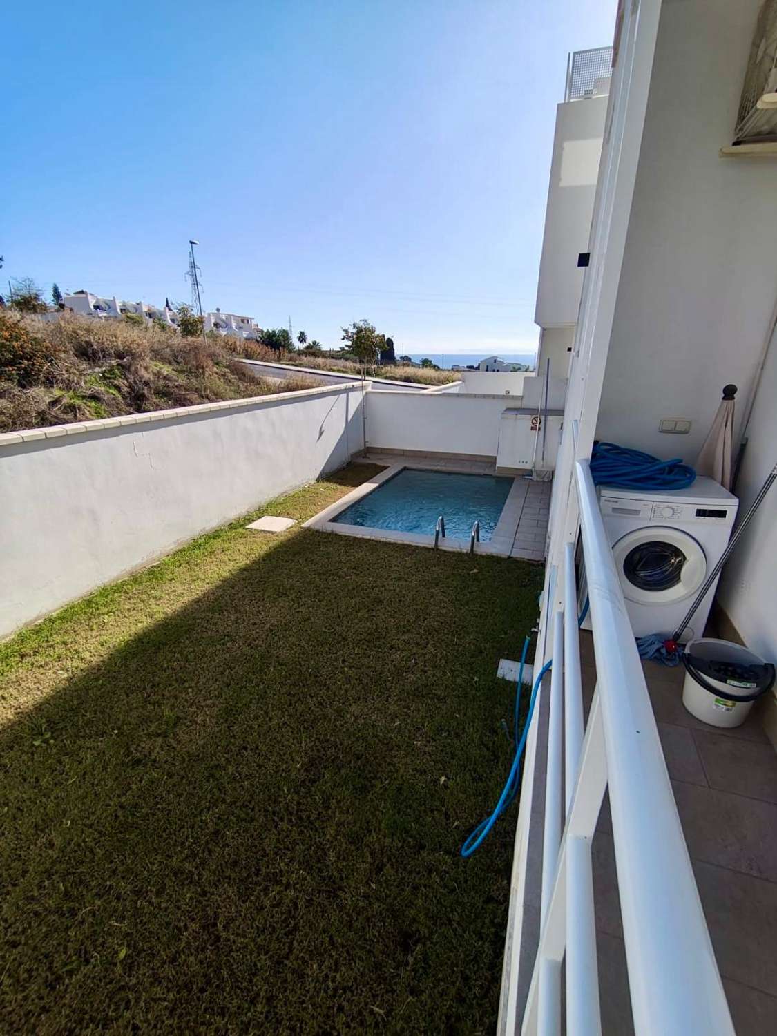 Villa en vente à Capistrano (Nerja)