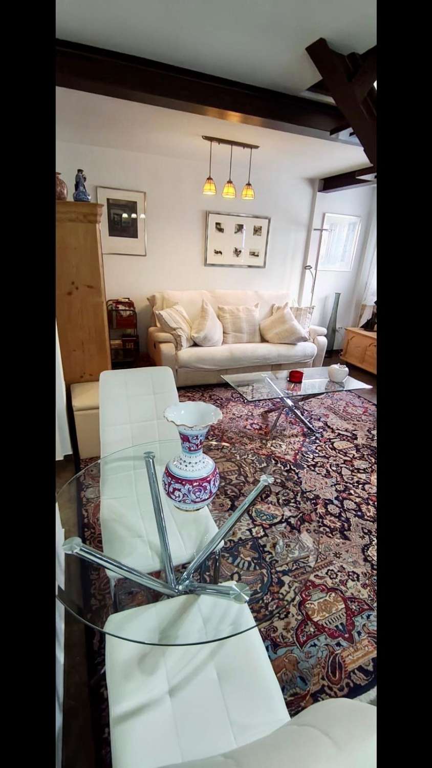 Hus till salu i Centro (Nerja)