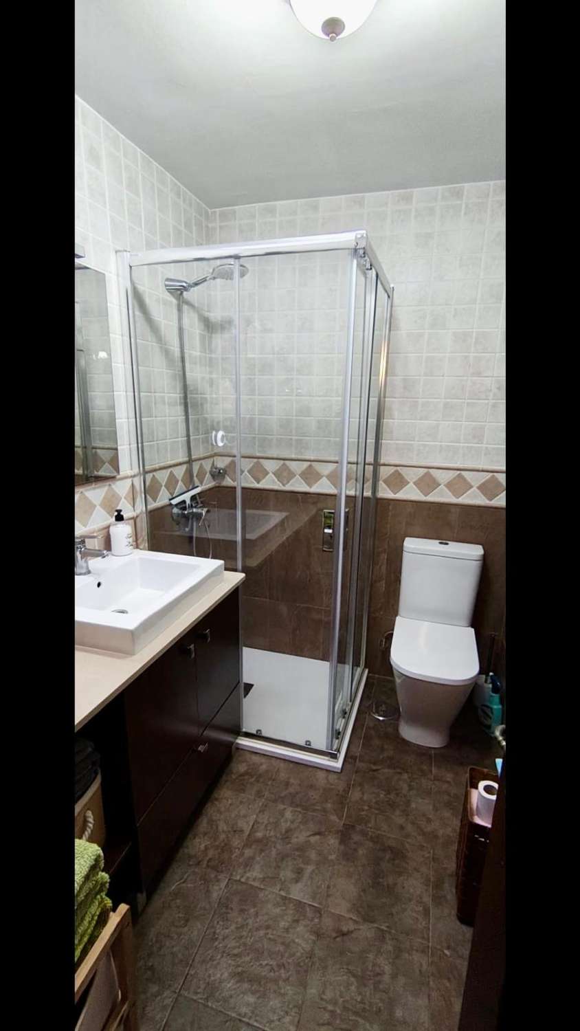 Hus till salu i Centro (Nerja)