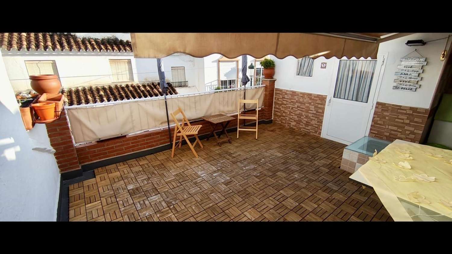 Hus till salu i Centro (Nerja)