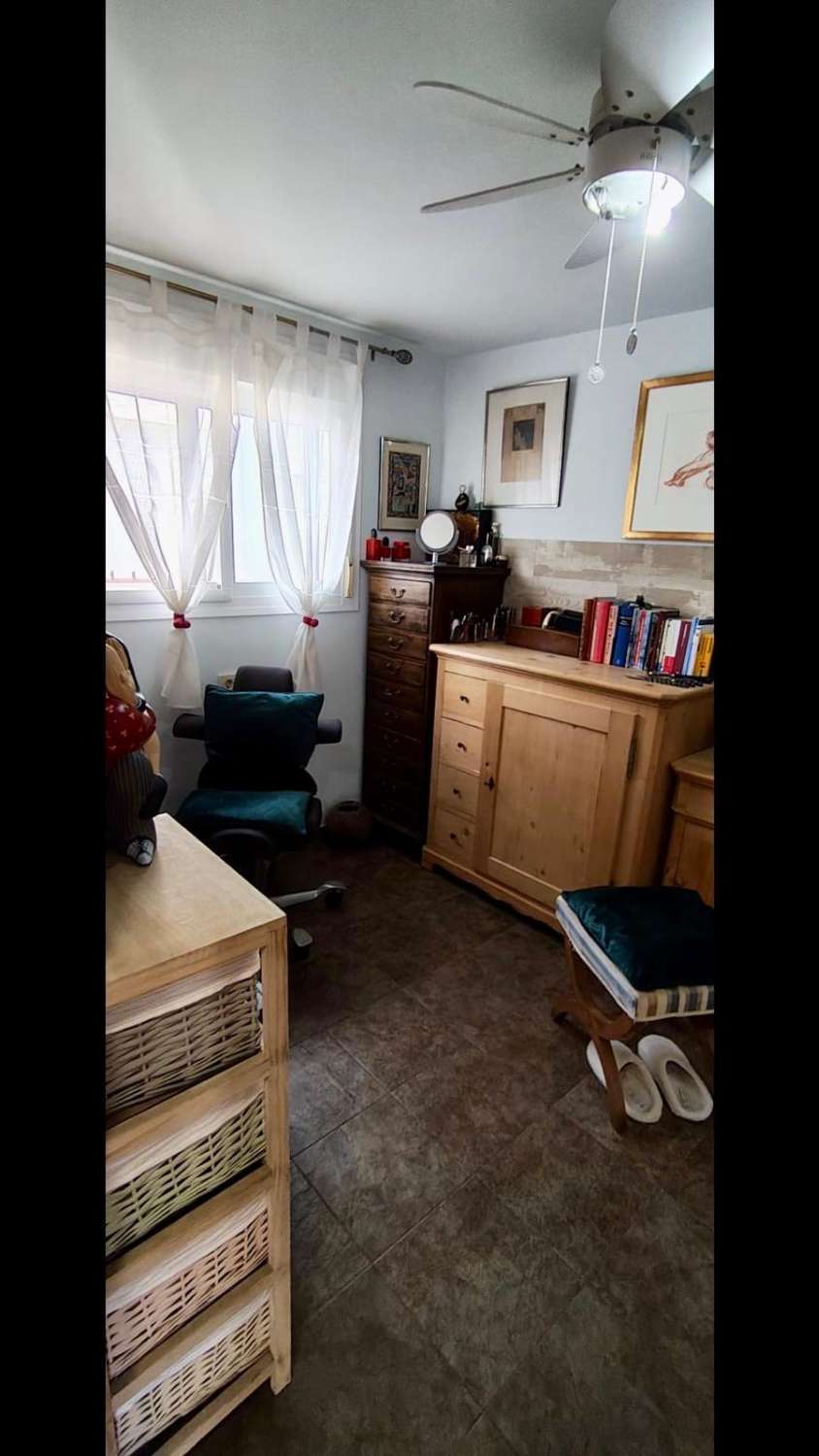 Hus till salu i Centro (Nerja)