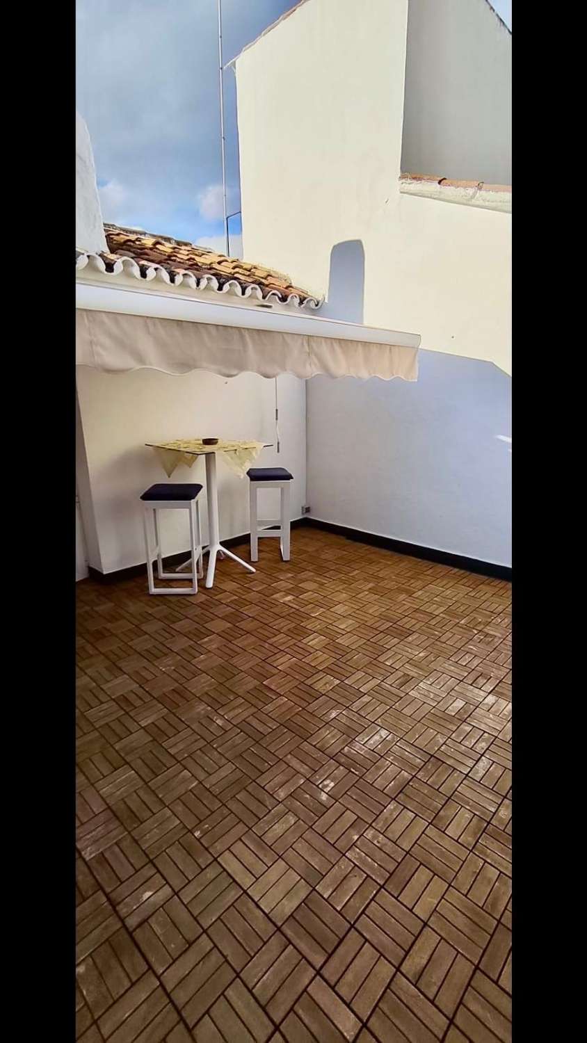 Hus till salu i Centro (Nerja)