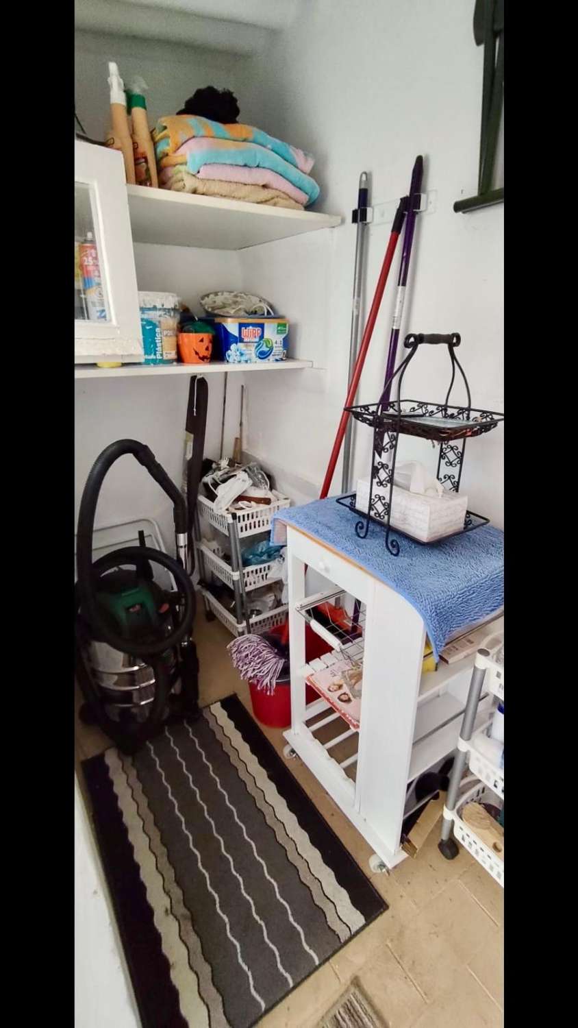 Hus till salu i Centro (Nerja)