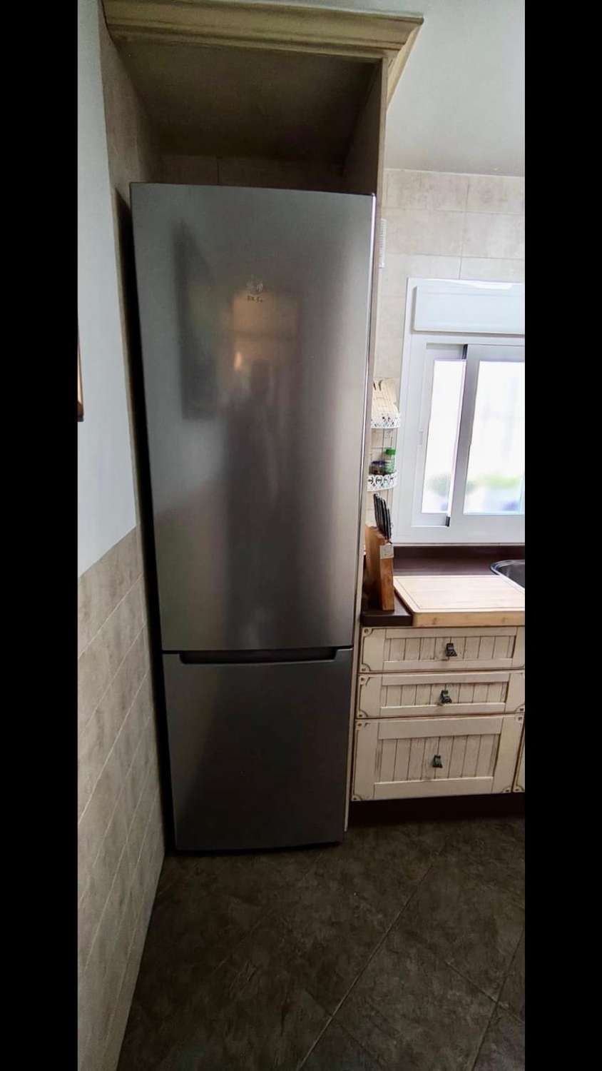 Hus till salu i Centro (Nerja)