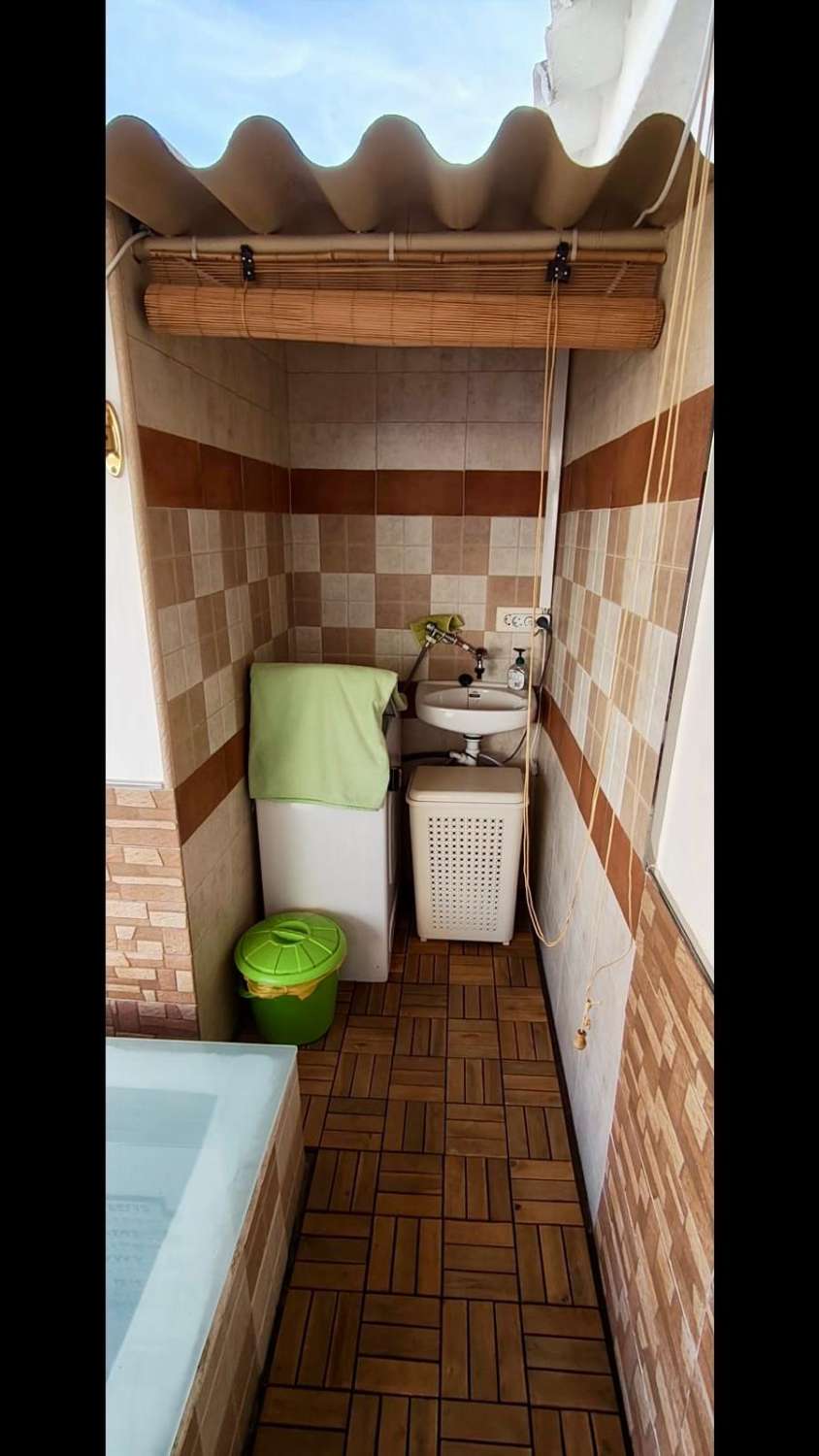 Hus till salu i Centro (Nerja)