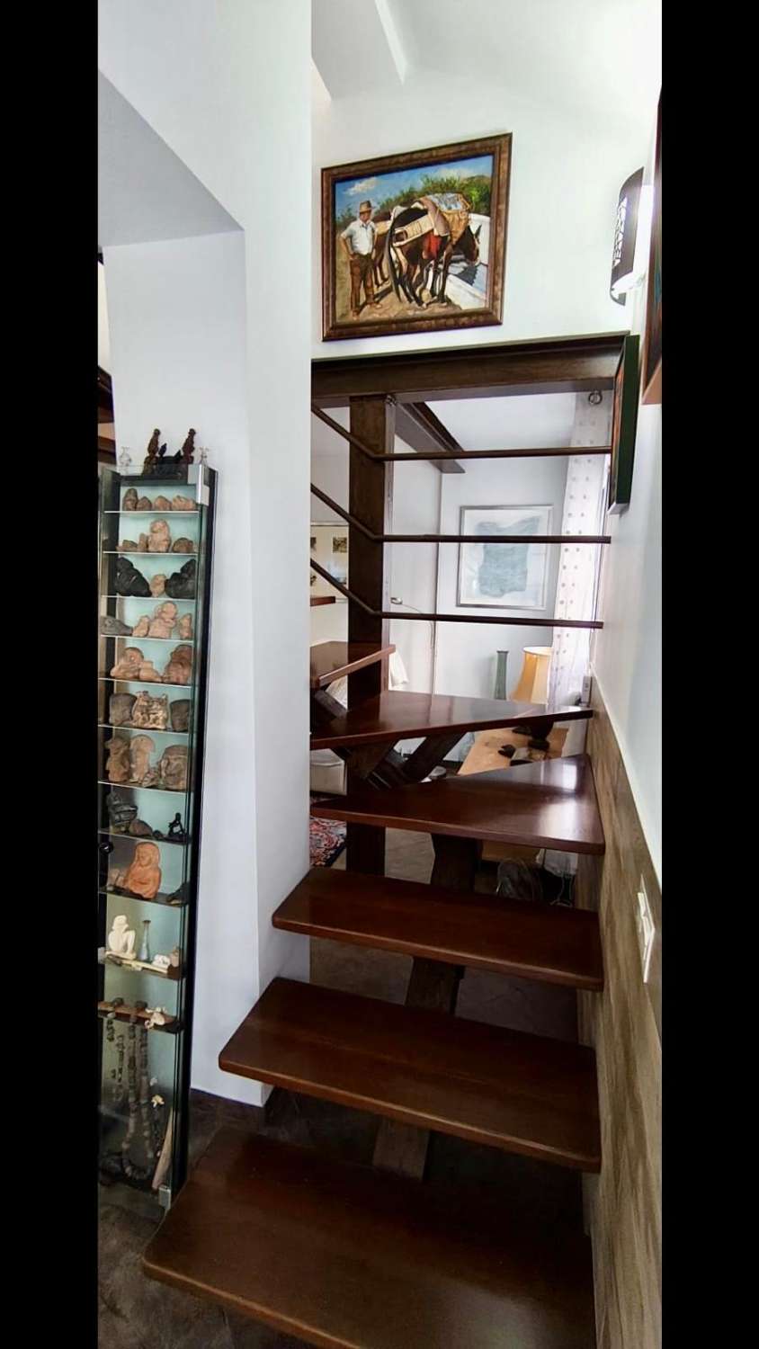 Hus till salu i Centro (Nerja)