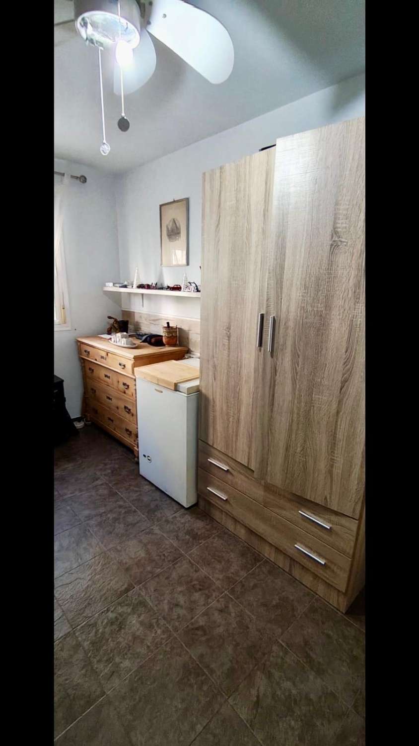 Hus till salu i Centro (Nerja)