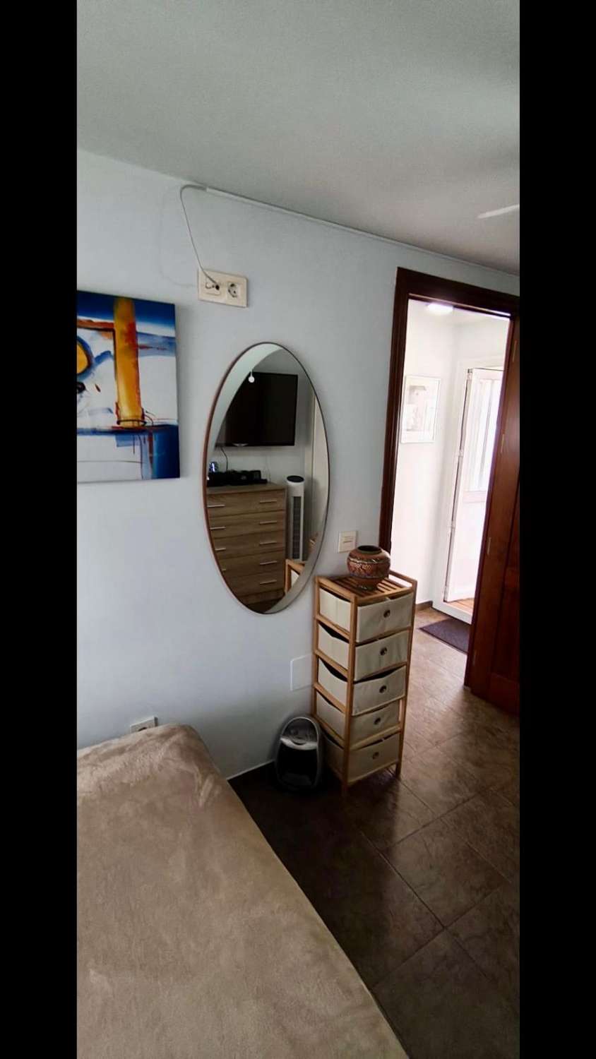 Hus till salu i Centro (Nerja)