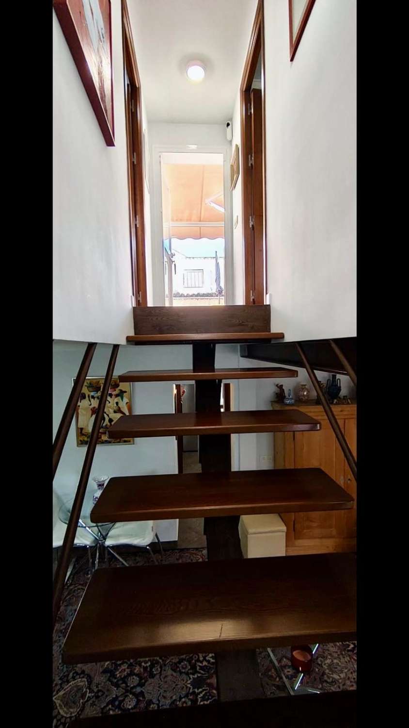 Hus till salu i Centro (Nerja)