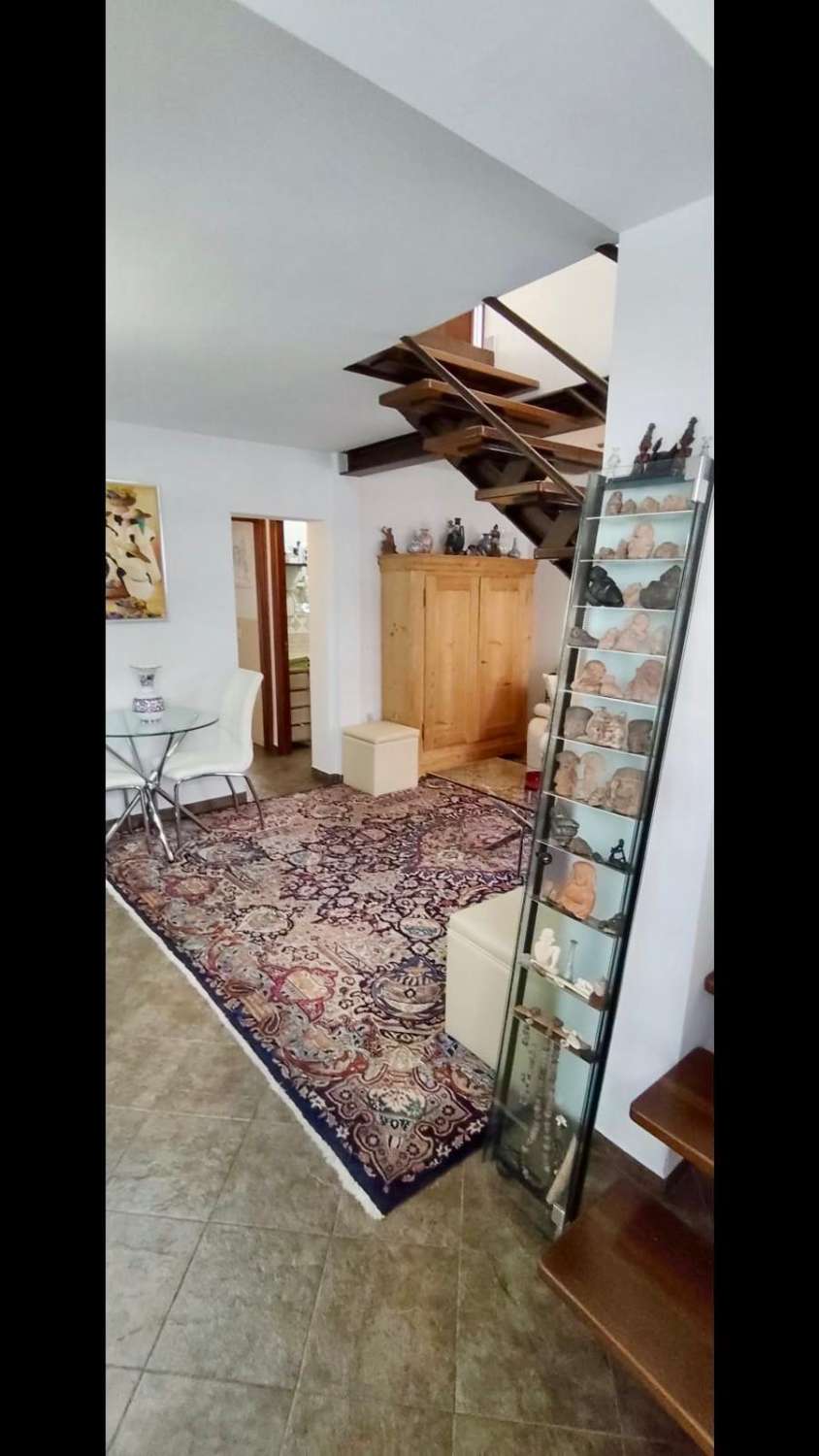 Hus till salu i Centro (Nerja)