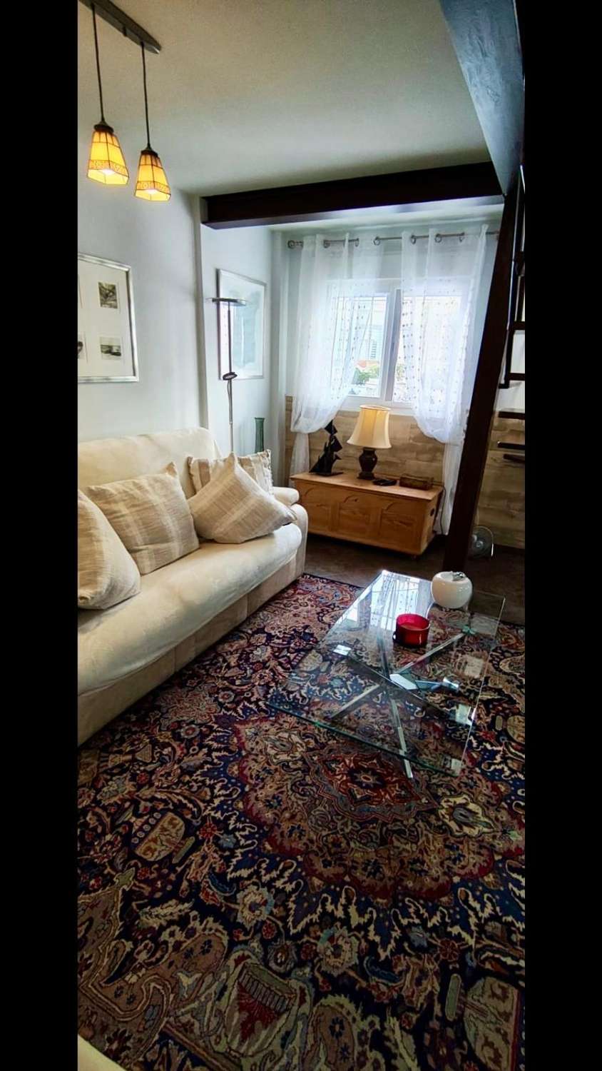 Hus till salu i Centro (Nerja)