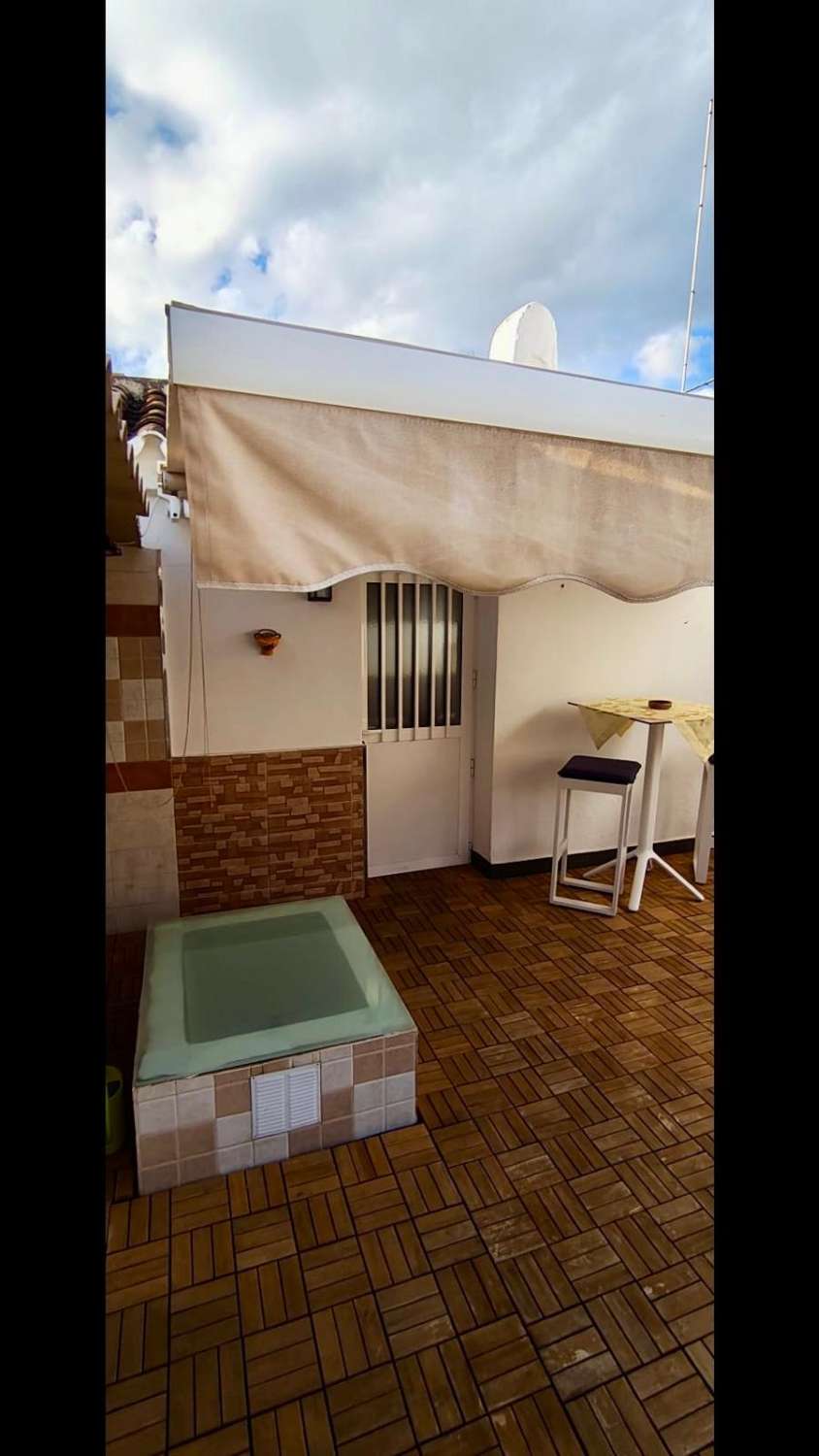 Hus till salu i Centro (Nerja)