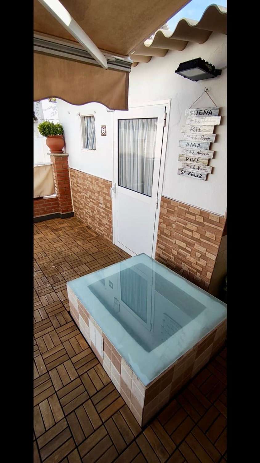 Hus till salu i Centro (Nerja)