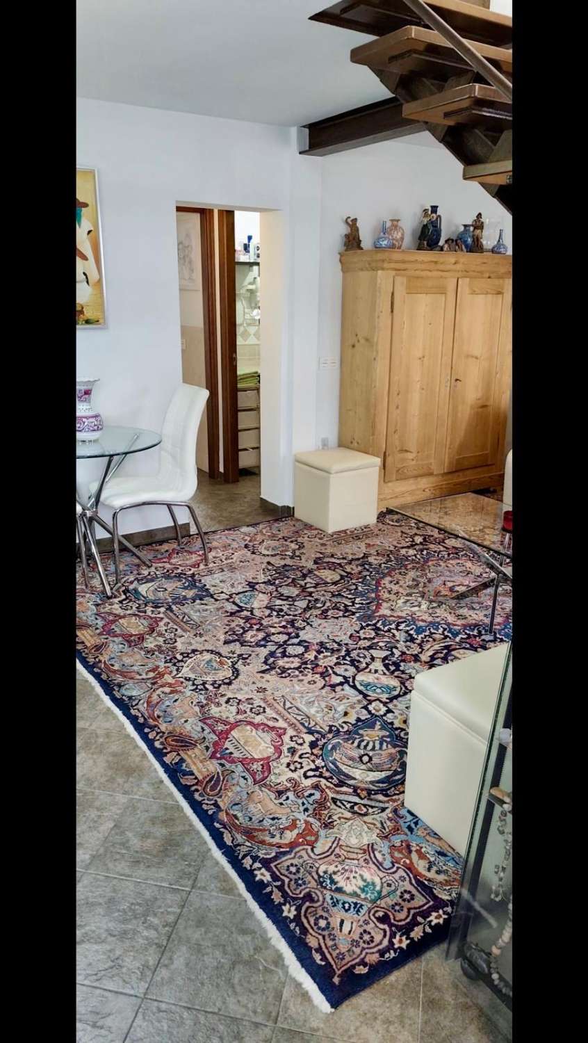 Hus till salu i Centro (Nerja)