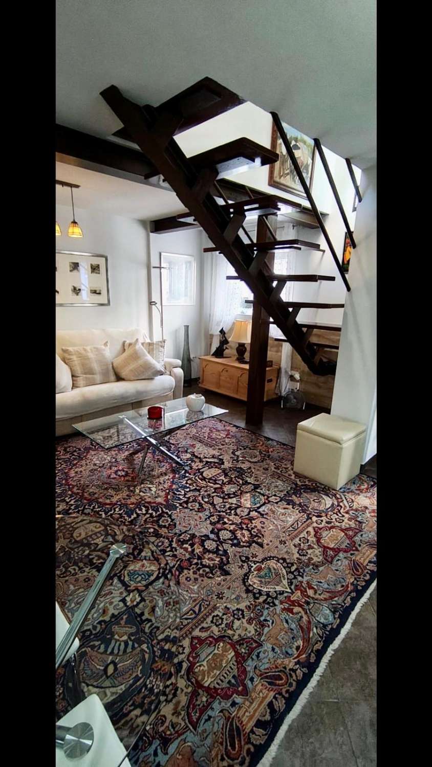 Hus till salu i Centro (Nerja)