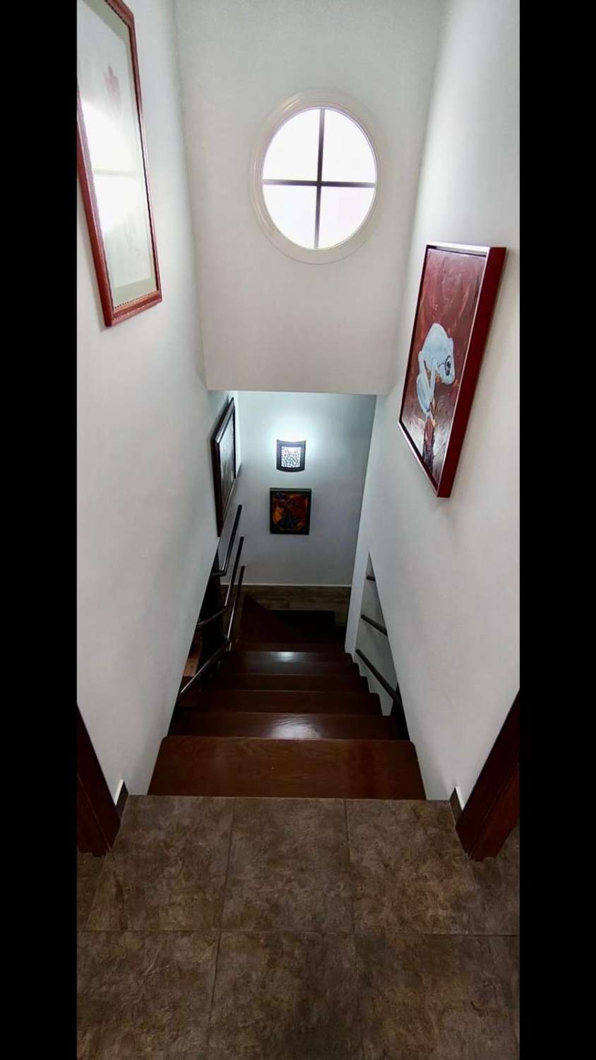 Hus till salu i Centro (Nerja)