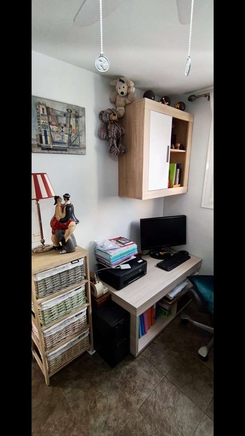 Hus till salu i Centro (Nerja)