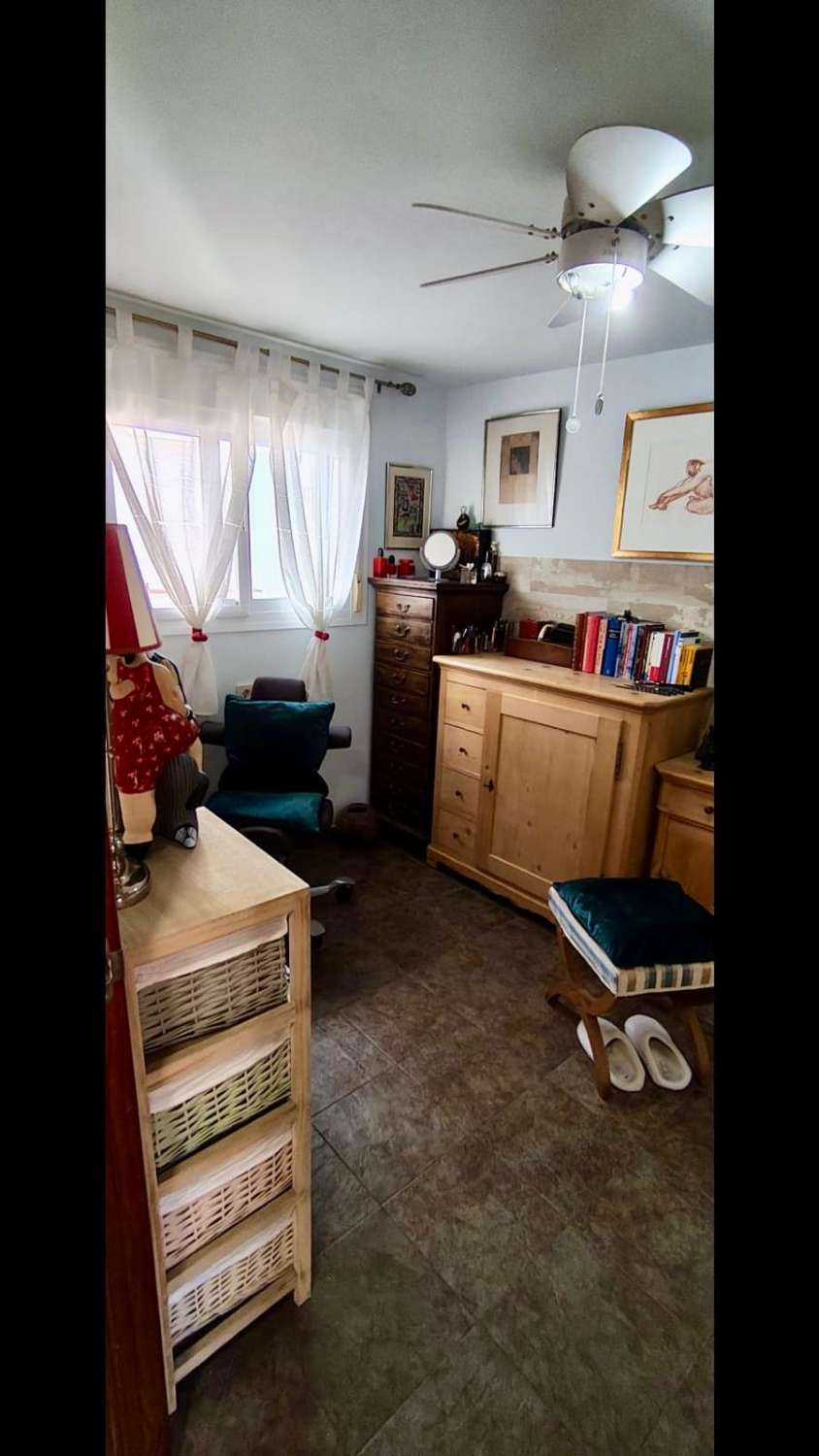 Hus till salu i Centro (Nerja)