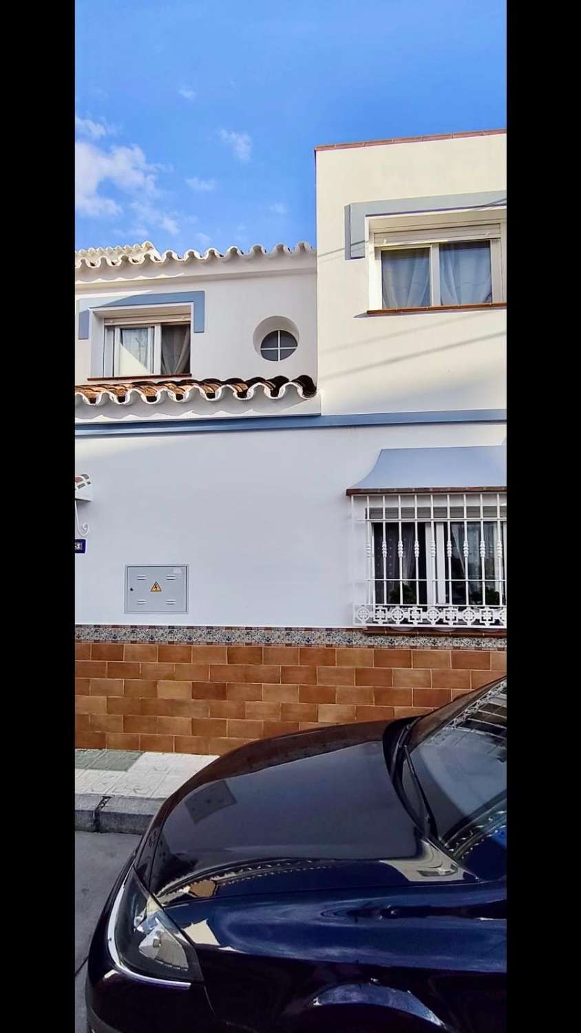 Hus till salu i Centro (Nerja)