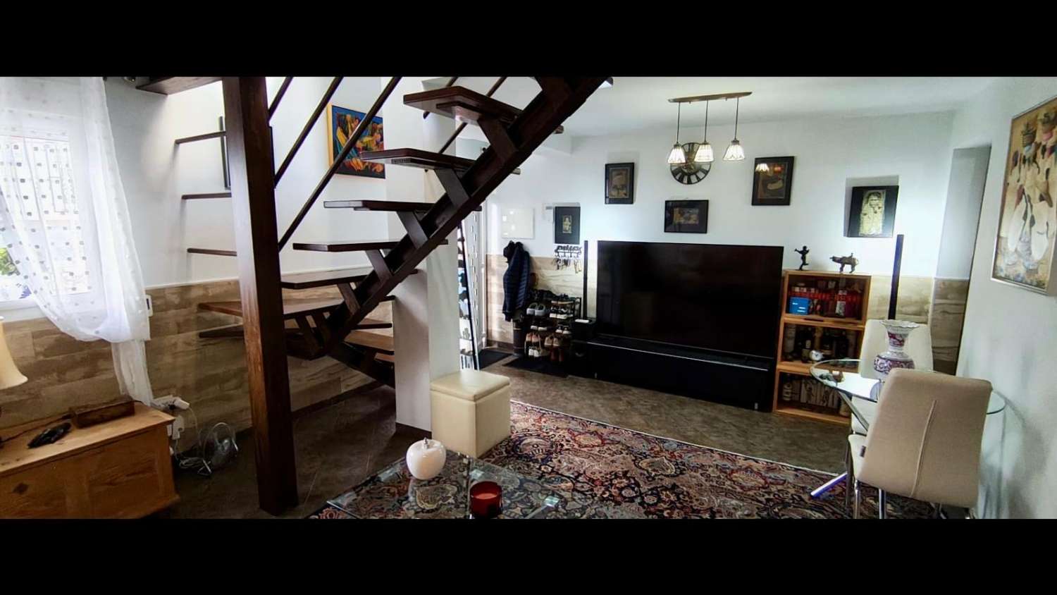 Hus till salu i Centro (Nerja)