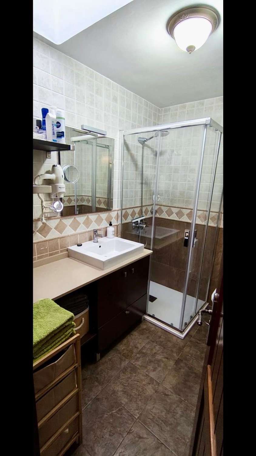 Hus till salu i Centro (Nerja)