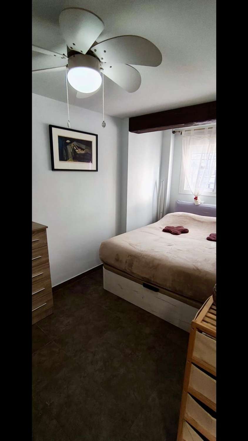 Hus till salu i Centro (Nerja)