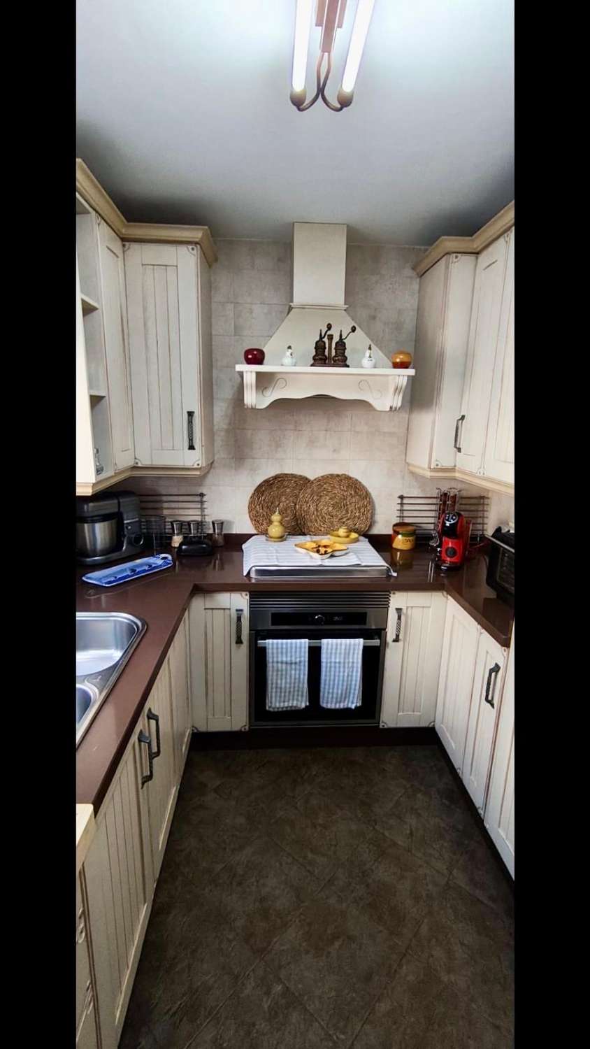 Hus till salu i Centro (Nerja)