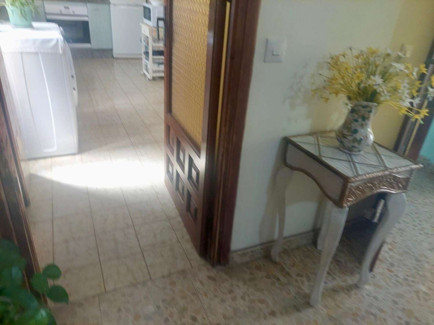 Amplio piso en venta en el centro de Nerja -  485.000 €