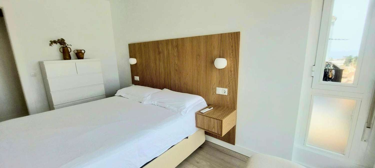 Exclusivo duplex en Torrox Costa