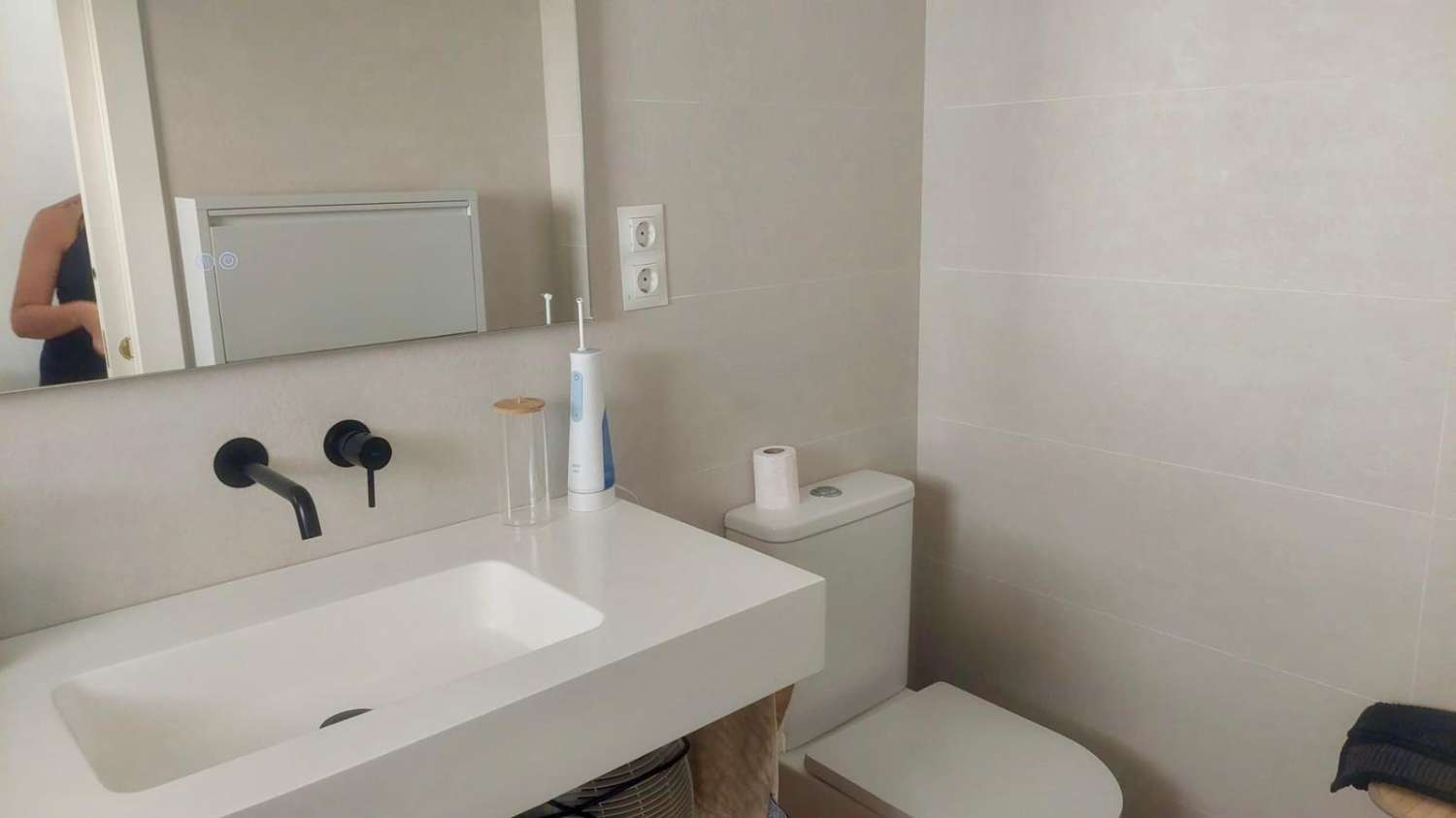 Exclusivo duplex en Torrox Costa