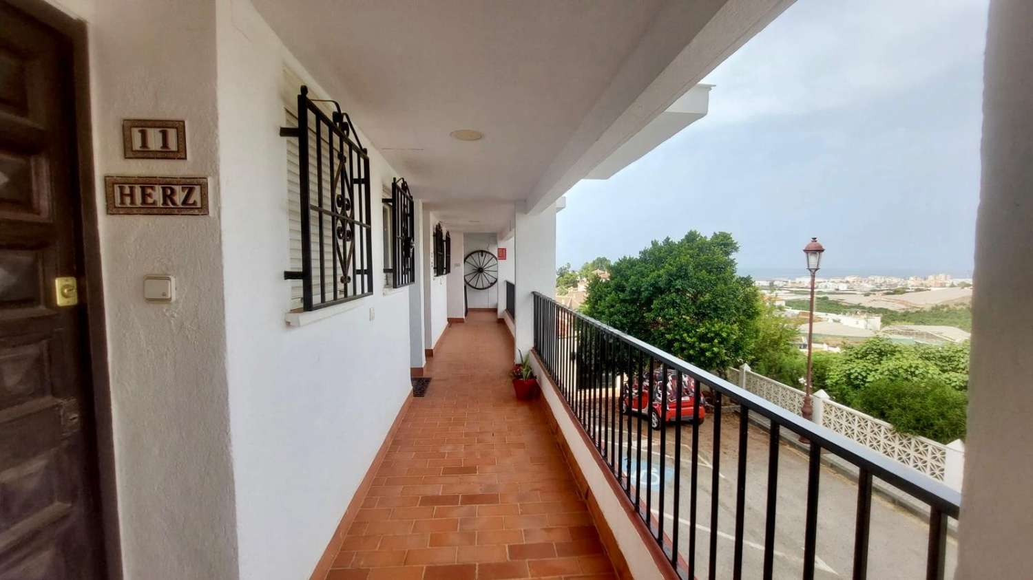 Exclusivo duplex en Torrox Costa