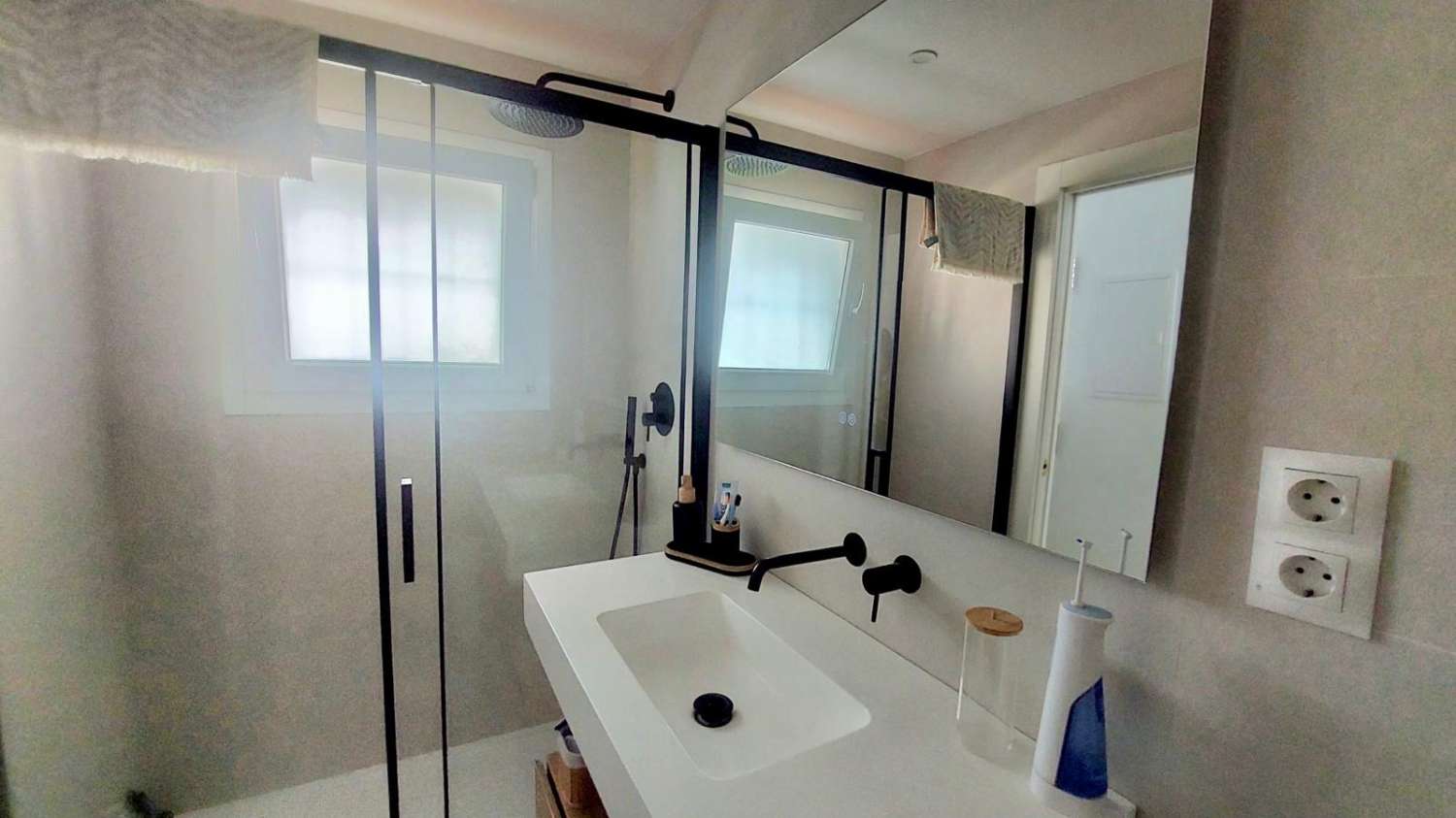 Exclusivo duplex en Torrox Costa
