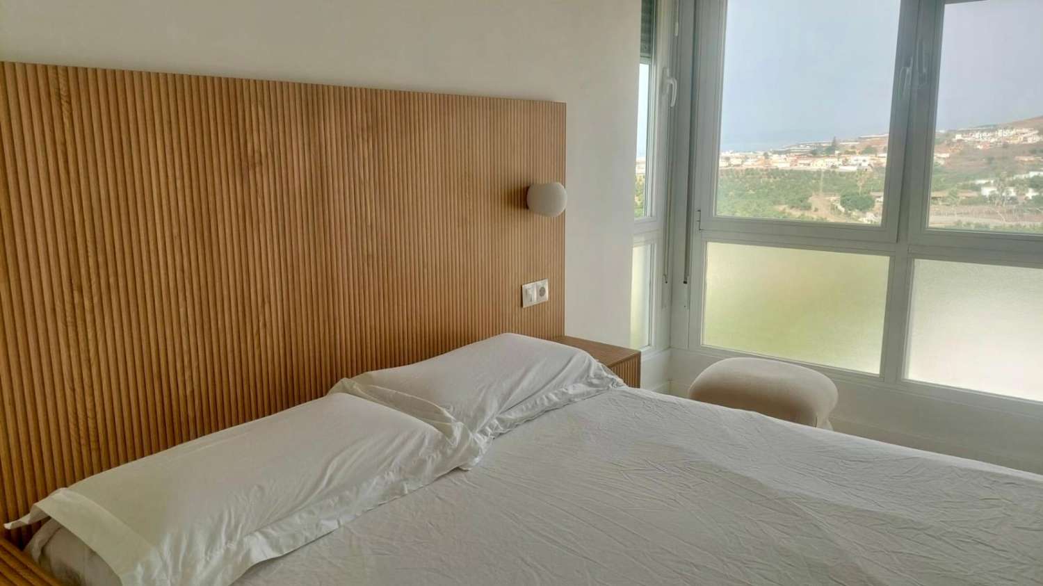 Exclusivo duplex en Torrox Costa