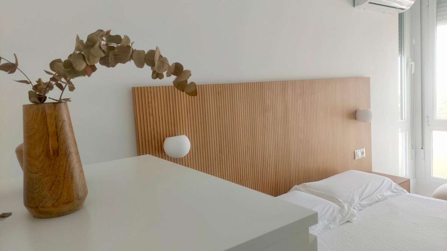 Exclusivo duplex en Torrox Costa