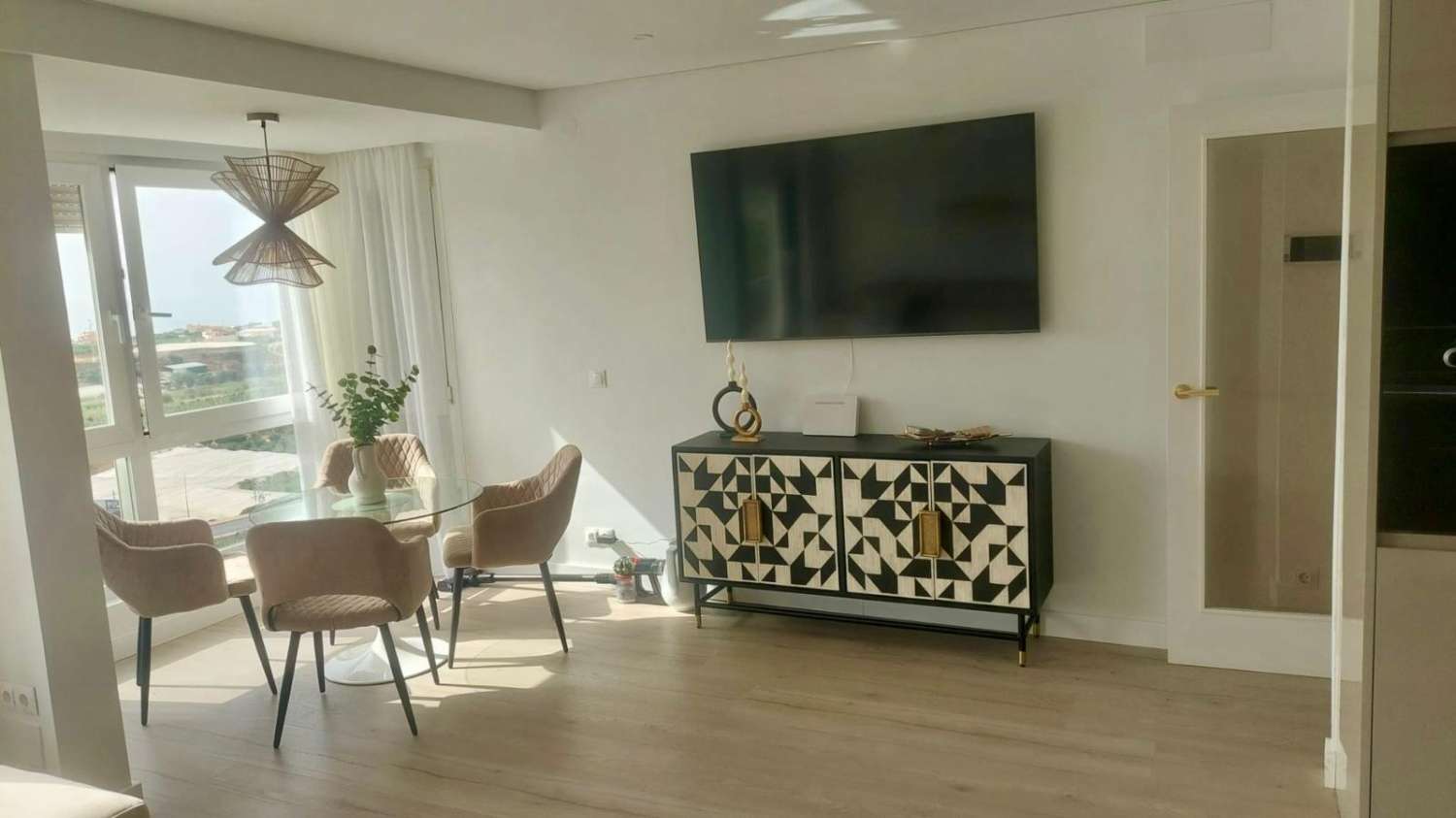 Exclusivo duplex en Torrox Costa